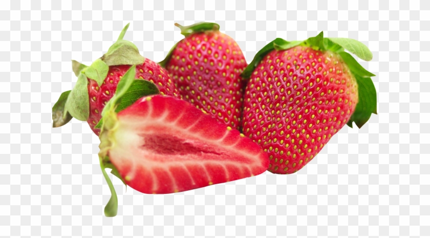 Strawberry Png Transparent Images - Strawberry Png #870419