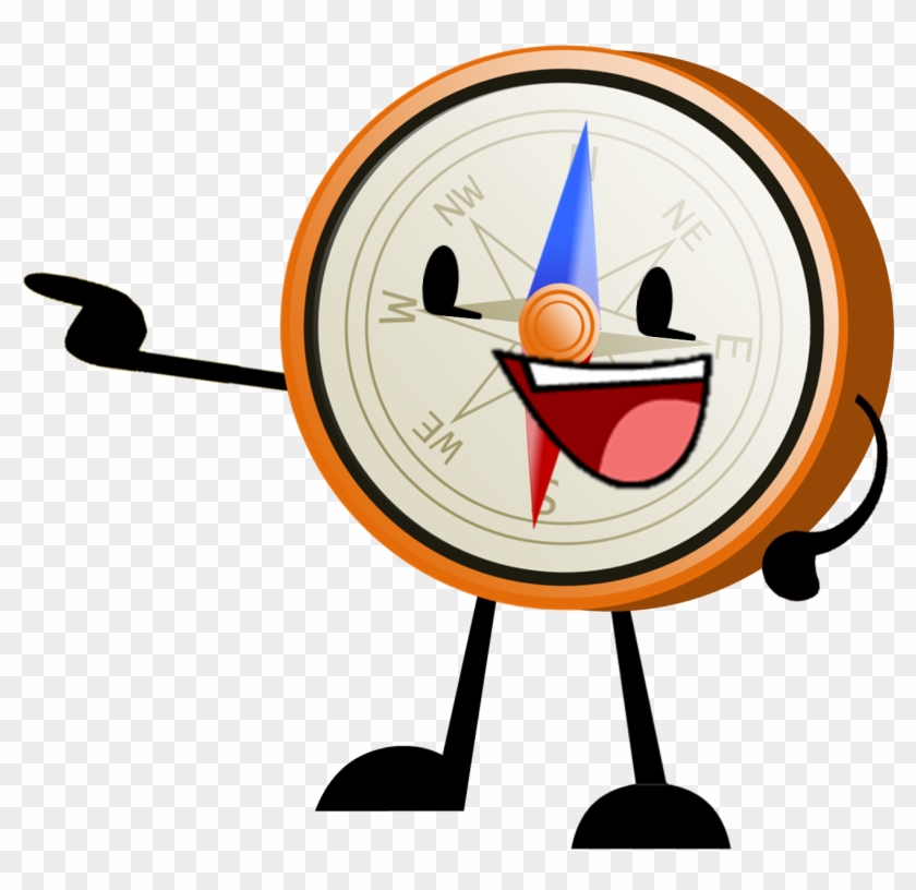 Compass - Wikia #870451