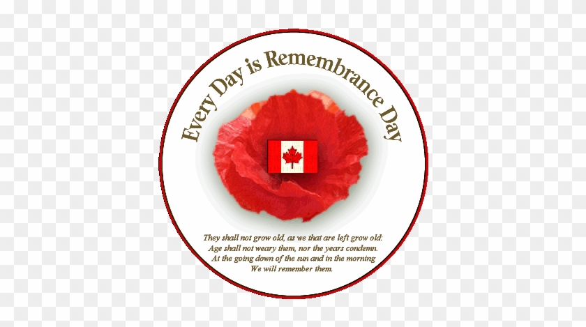 #50 Remembrance Day Card Sayings And Text Saying - Canadianmemorial-vi Sticker #870455