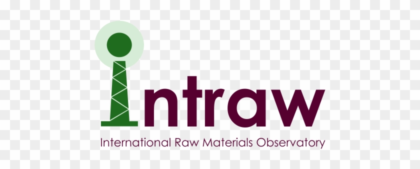 International Raw Materials Observatory - Graphic Design #870458