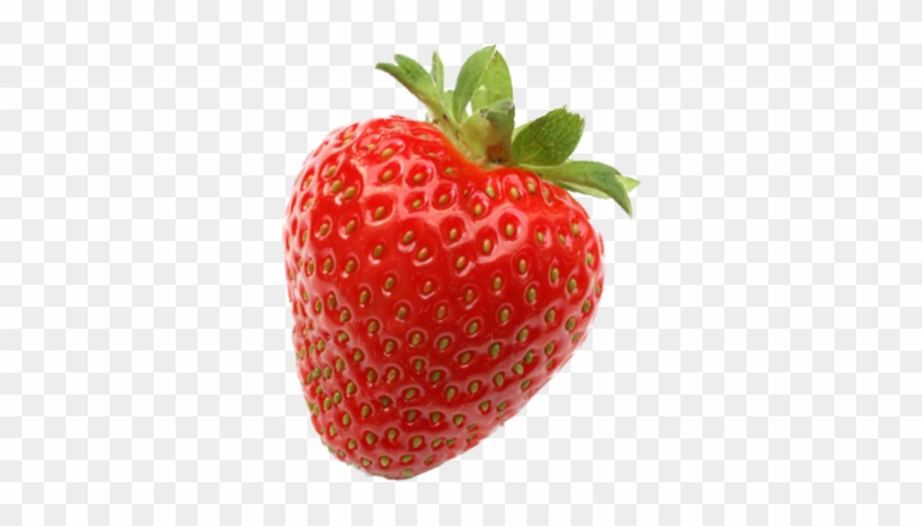 Free Icons Png - Strawberry .png #870483