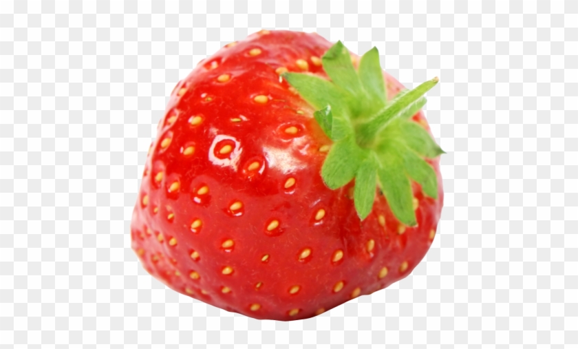 Download Strawberry Png Image - Berries Png #870490