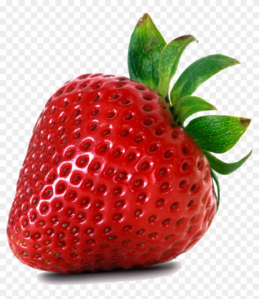 Healthybody - That's It - Fruit Bar Apple Strawberries - 1.2 Oz. #870502