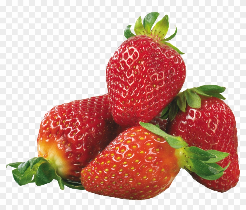   Strawberry Png #870506