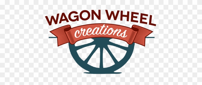 Wagon Wheel Logo Final - Wagon Logo #870524