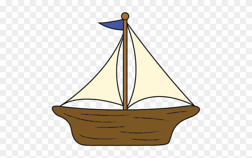 Boat - Sail #870526