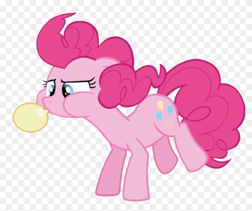 My Little Pony Pinkie Pie Balloon #870538