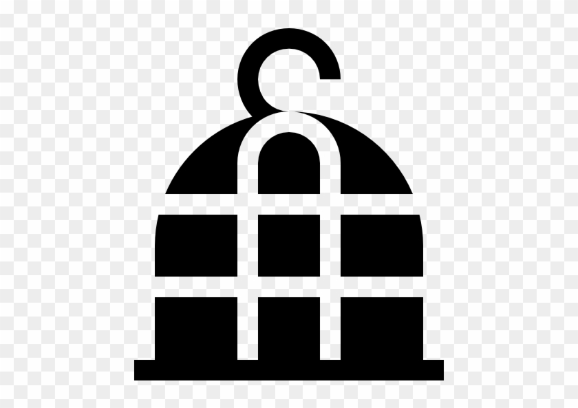 Bird Cage Free Icon - Jincheng, Kinmen #870544