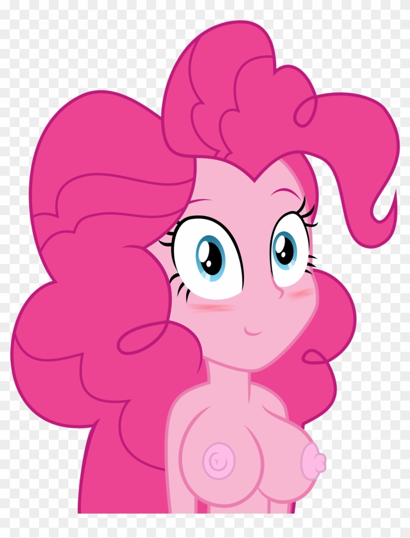 Female, Nipples, Nudity, Pinkie Pie, Questionable, - Mlp Eg Pinkie Pie Nude #870558