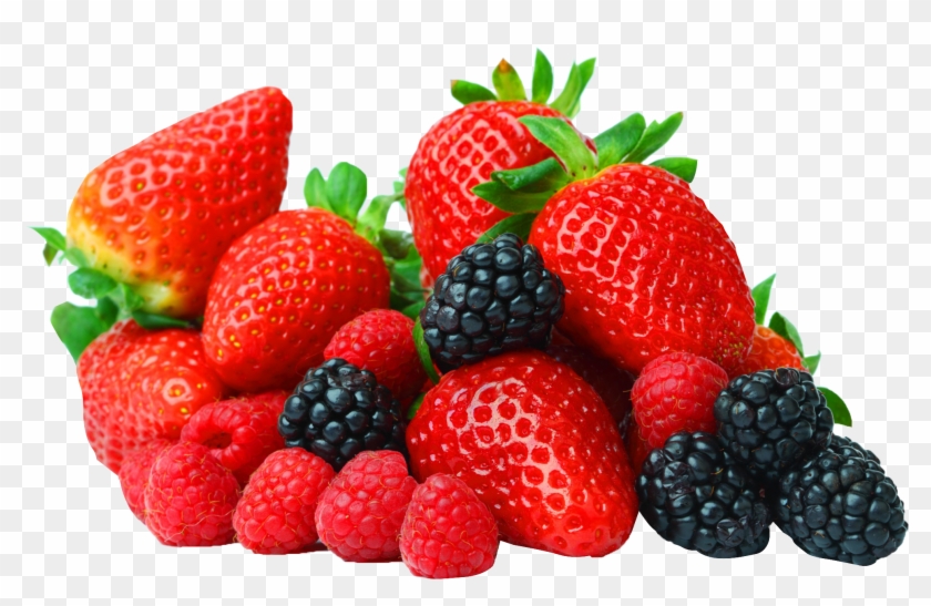 Berries Png #870563