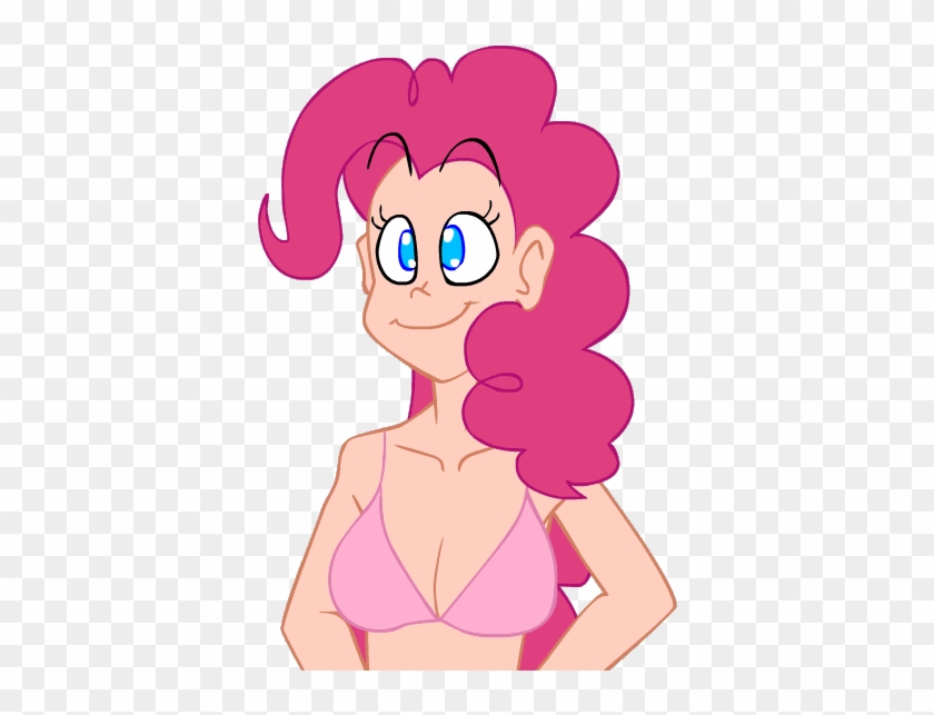 Pinkie - Pinkie Pie Human Gif #870573