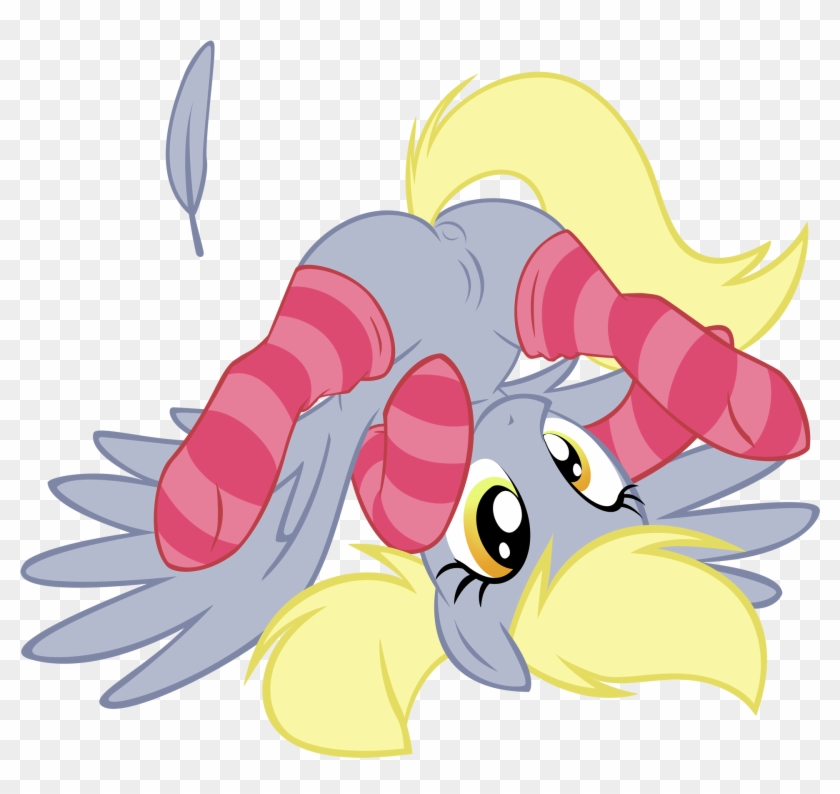 Mlp - My Little Pony Saucy #870588