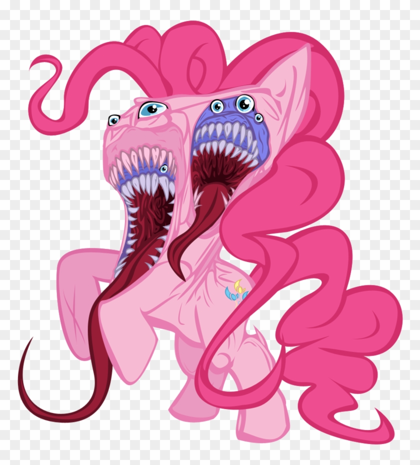 Another Warhammer/mlp Crossover This Ones Is Based - Pinkie Pie #870613