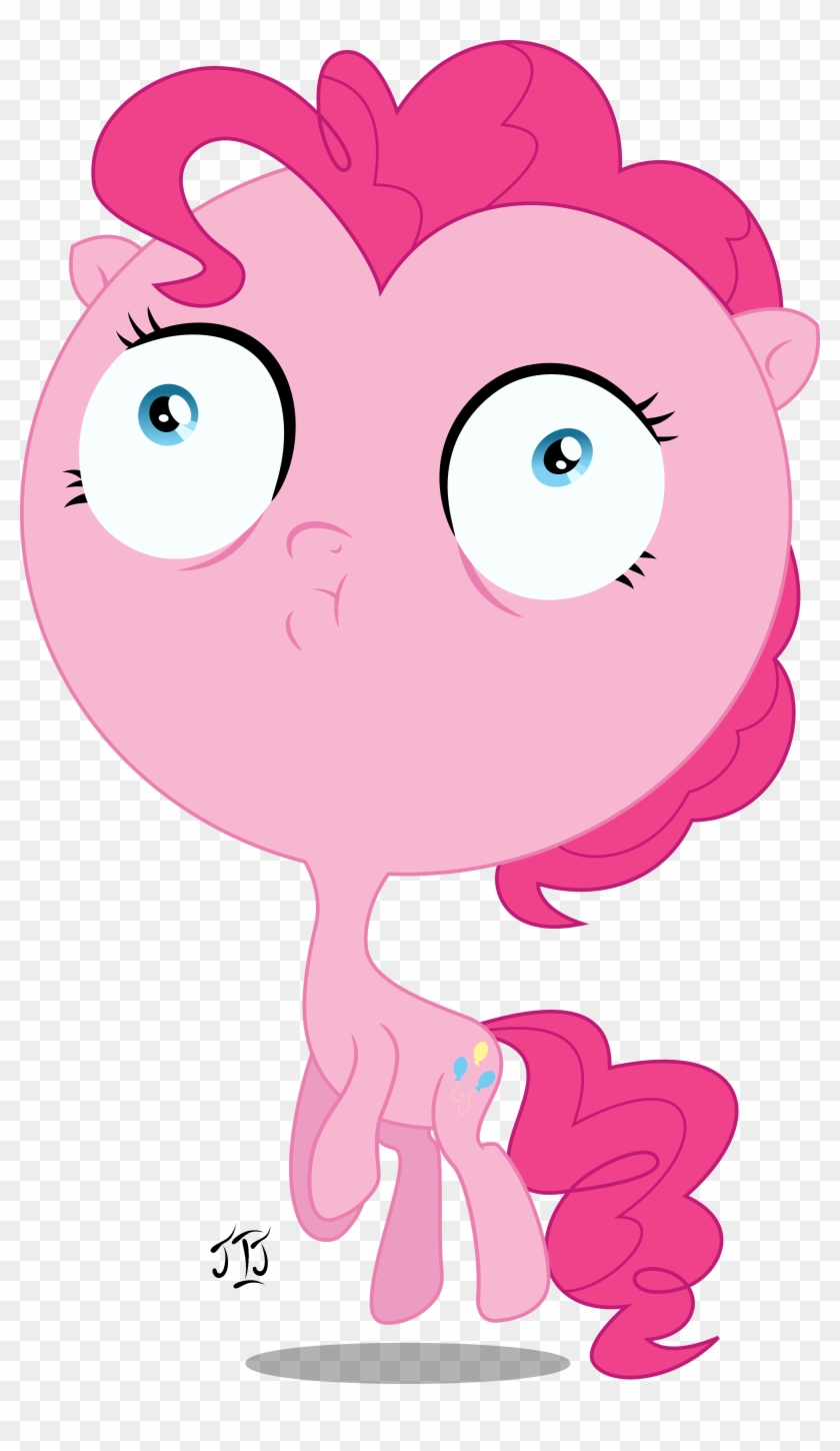 Winkelier Evaluatie Dwang Image Gallery Mlp Balloon - Mlp Balloon Pinkie Pie - Free Transparent PNG  Clipart Images Download