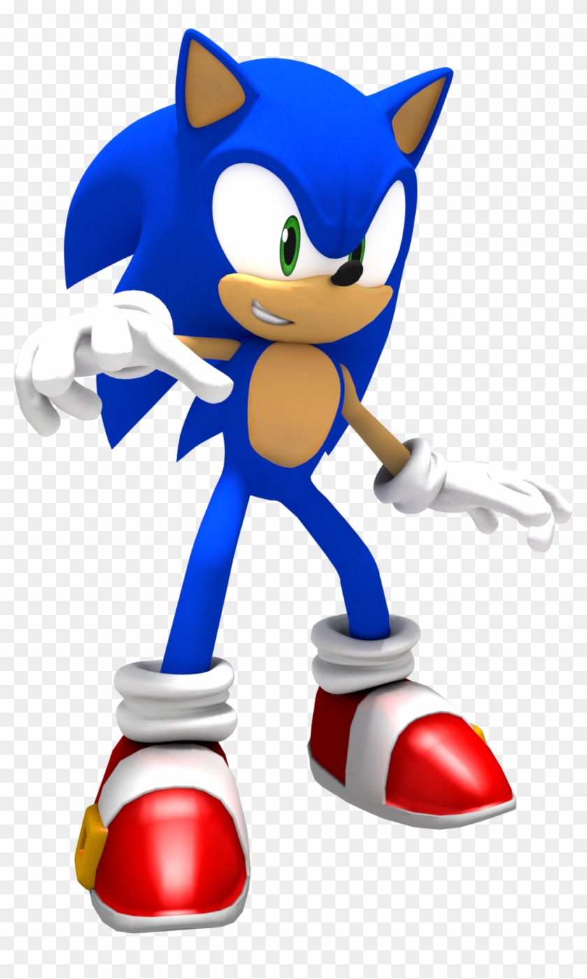 Sonic The Hedgehog By Jogita6 Sonic The Hedgehog By - Sonic The Hedgehog #870651