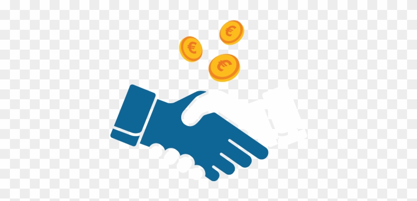 Affiliate Marketing - Blue #870702