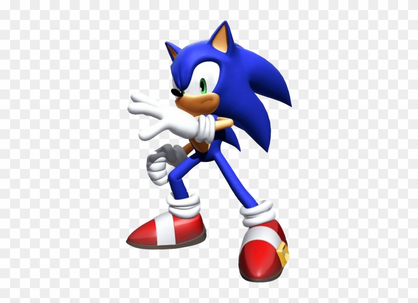 Sonic - Shadow The Hedgehog Sonic #870706