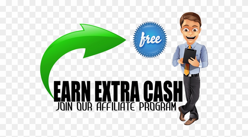 Affiliate Marketing Program - Join Affiliate Program #870723