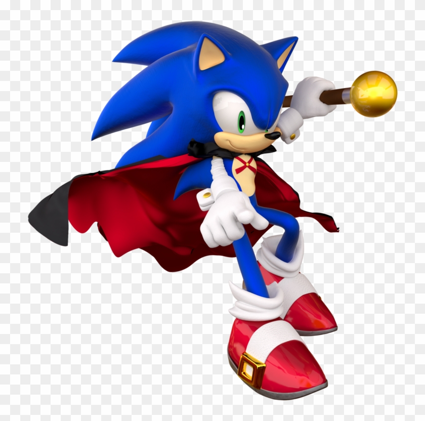 Sonic The Hedgehog Halloween Ver - Sonic The Hedgehog Halloween #870738