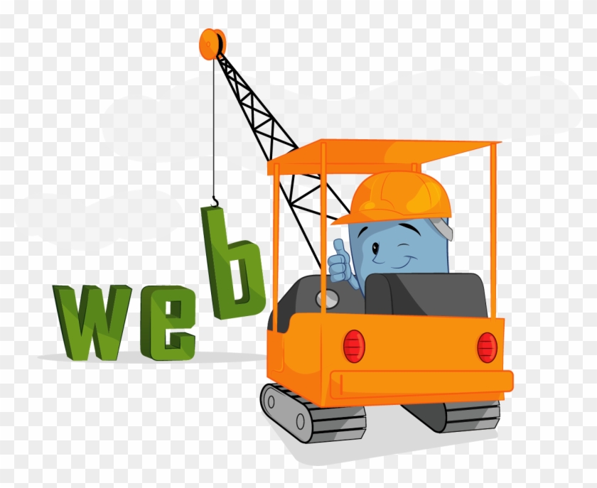 Web Developments - Crane #870744