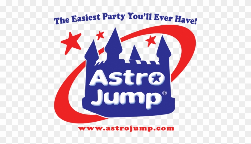 Astro Jump #870750