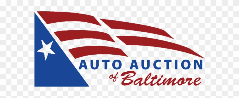 Auto Auction Of Baltimore Logo - Insurance Auction For Trucks In Baltimore City #870766