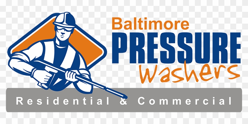 Baltimore Pressure Washers - Pressure #870778