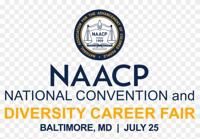 The Naacp National Convention & Diversity Career Fair - Naacp #870787