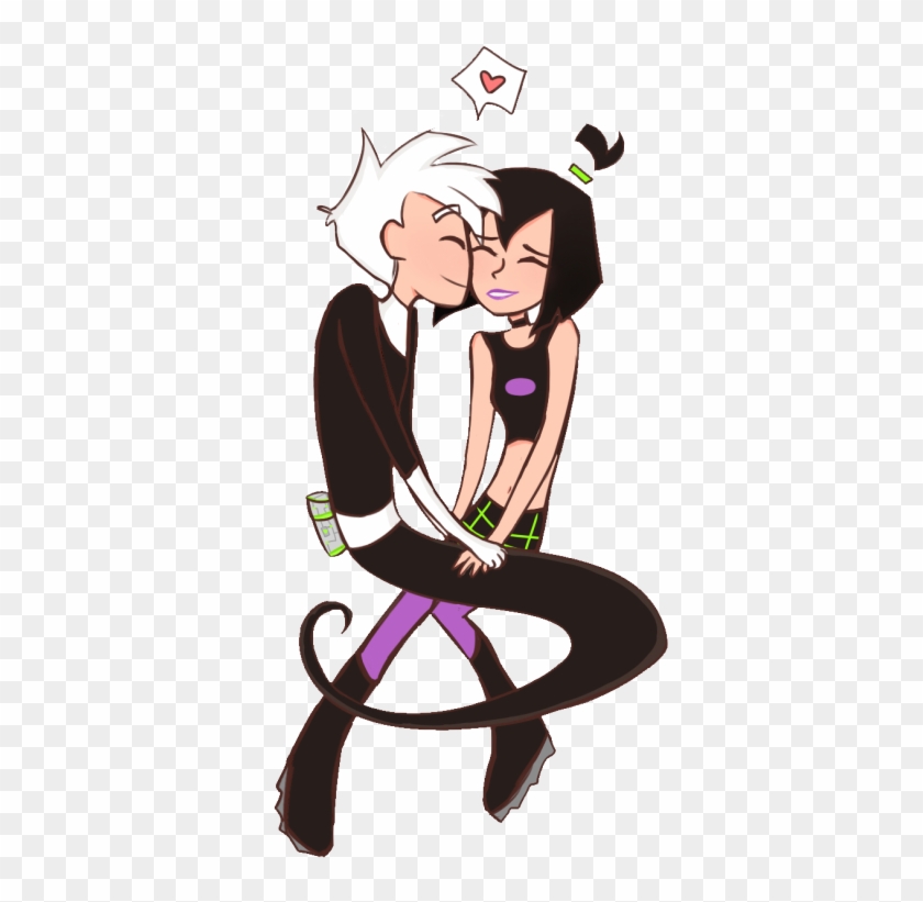 Danny Phantom - Danny Phantom #870793