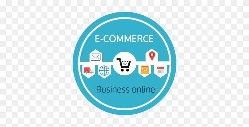 Ecommerce Shopping Affiliate Marketing - Aarti Industries #870798