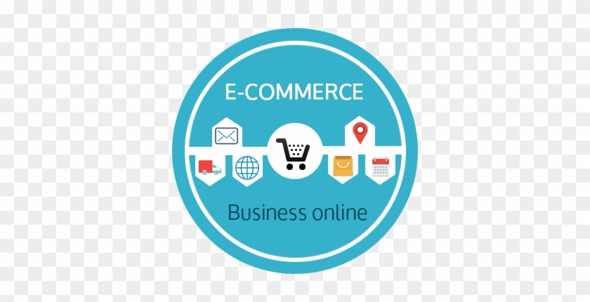 Ecommerce Shopping Affiliate Marketing - Aarti Industries #870798