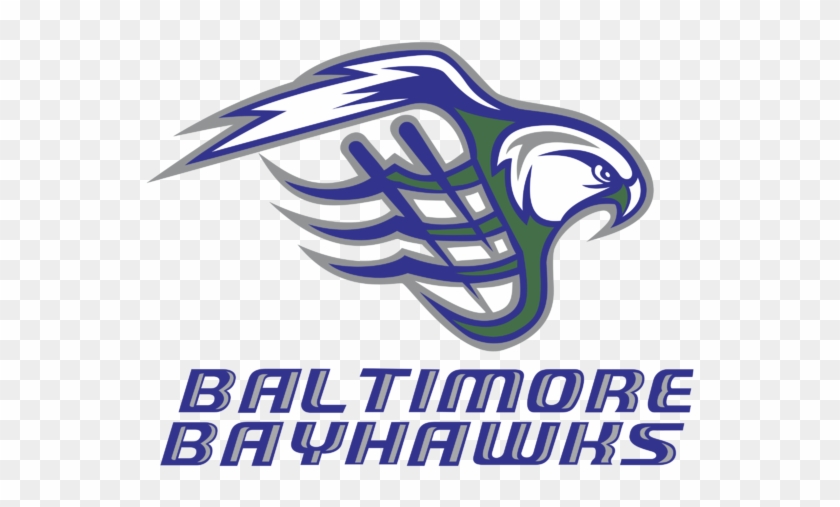 Chesapeake Bayhawks #870854