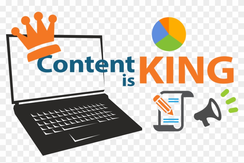 Affiliate Marketing Training In Chandigarh - Content Marketing Is King #870865