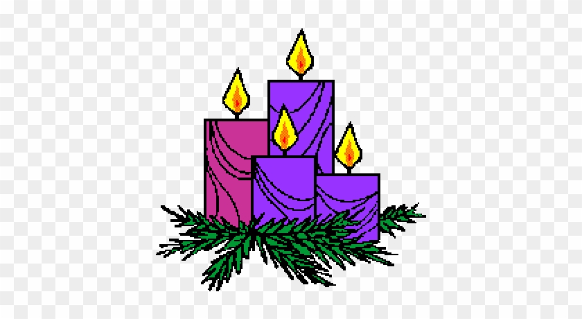 Vector Clip Art - Third Sunday Of Advent Clipart - Free Transparent PNG  Clipart Images Download