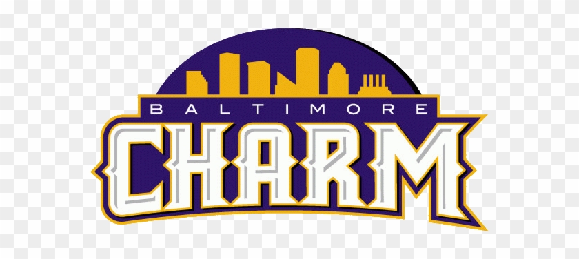 Apparently, Baltimore Is Known As The Charm City, Hence - Baltimore Charm #870892