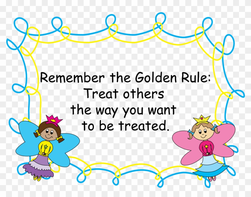 Image Of Classroom Rules Clipart Classroom Rules Clipart - Cartoon #870907