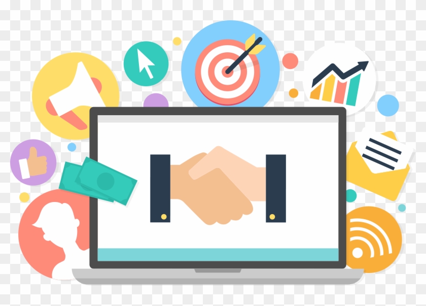 Gone - Affiliate Marketing: A Beginner's Guide To Make Your #870905