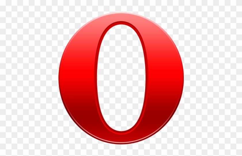 Android Opera Mini Icon, Png Clipart Image - Internet Opera #870911