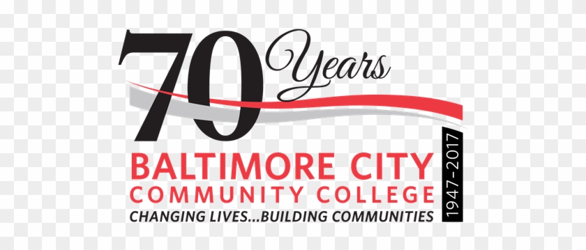 Baltimore City Community College - Baltimore City Community College #870940