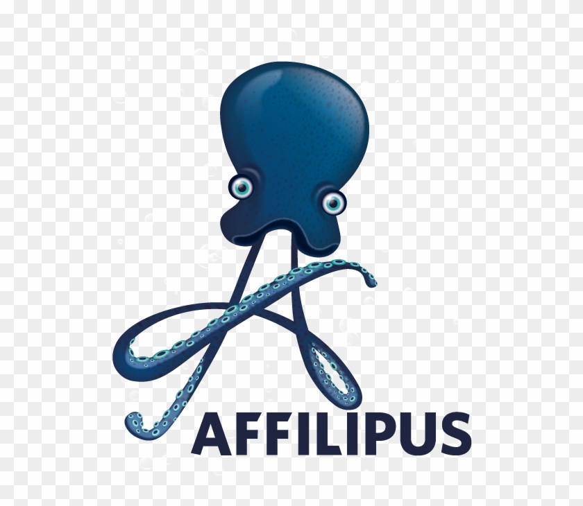 Affilipus Ist Dein Buddy Für Erfolgreiches Affiliate - Affiliate Marketing #870943