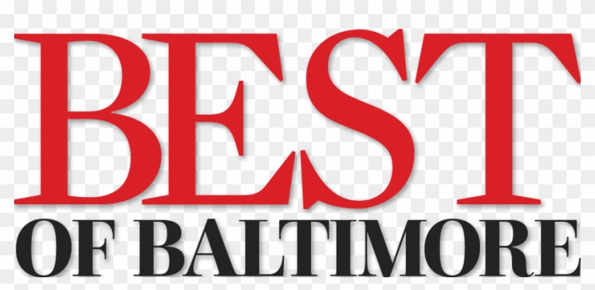 A - Baltimore Sun Best Of Baltimore 2017 #870947