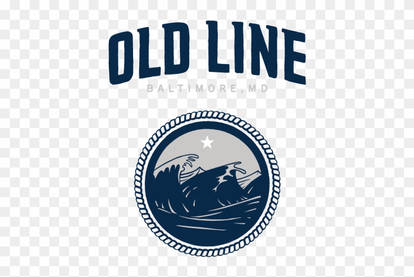 Old Line Spirits Baltimore Maryland - Old Line Spirits Logo #870949