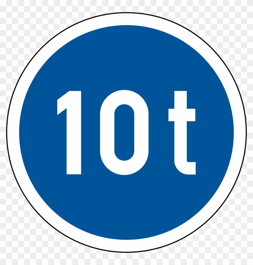 Open - Circle #870966