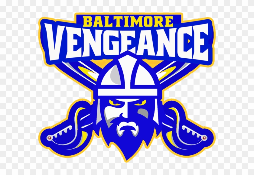 Baltimore Vengeance - Baltimore Logo Design Agency #870982