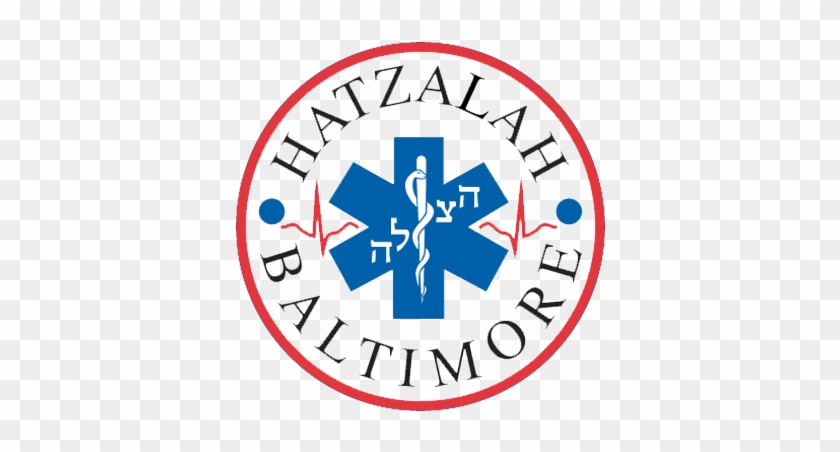 Baltimore Hatzalah - Star Of Life #870990