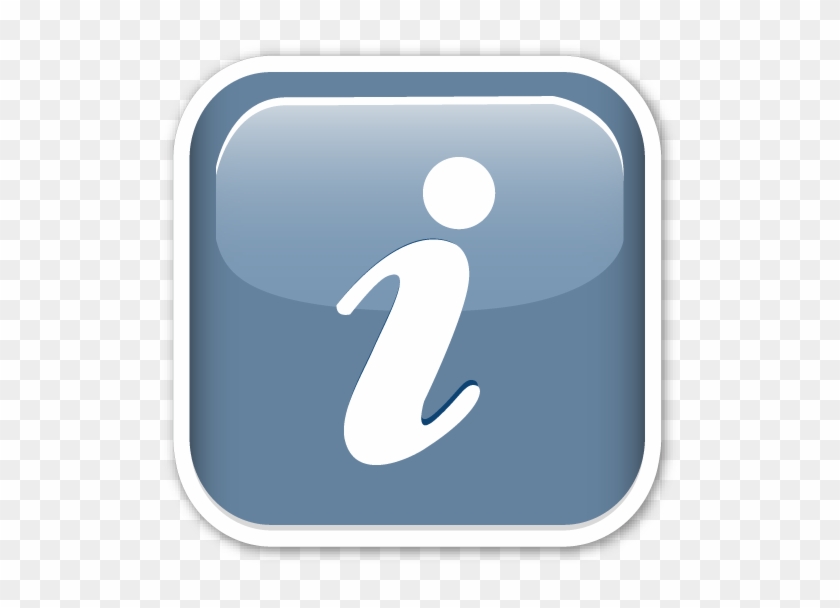 Information Symbol Clip Art - Emoticones De Whatsapp Flecha #870992
