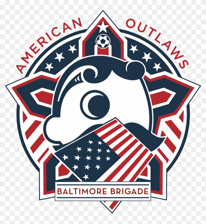 Ao Baltimore - Baltimore Brigade #870996