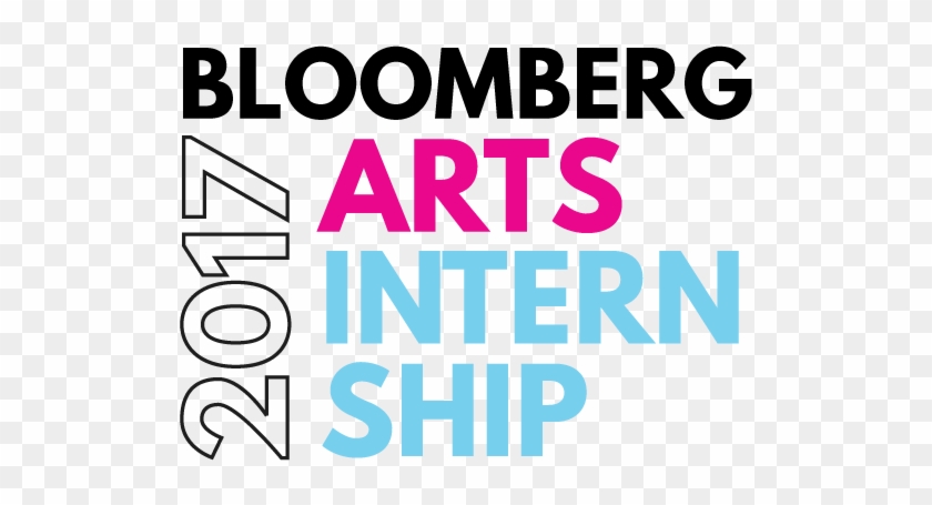 Bloomberg Arts Internship #870999