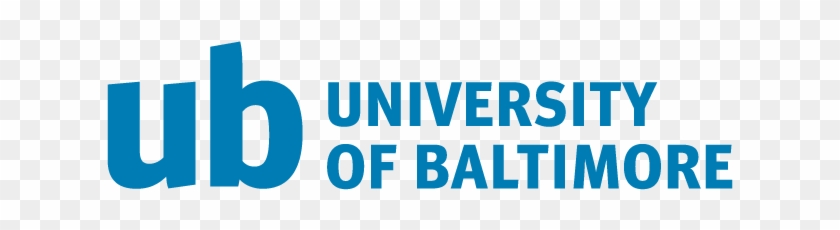 University Of Baltimore Issues Marketing Rfp - University Of Baltimore College Of Public Affairs Logo #871002