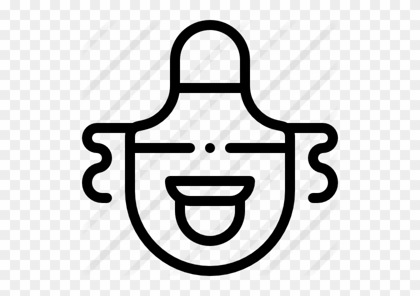 Apron - Apron #871012